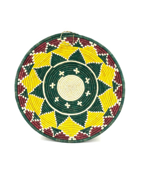 Mountain Spirit Basket
