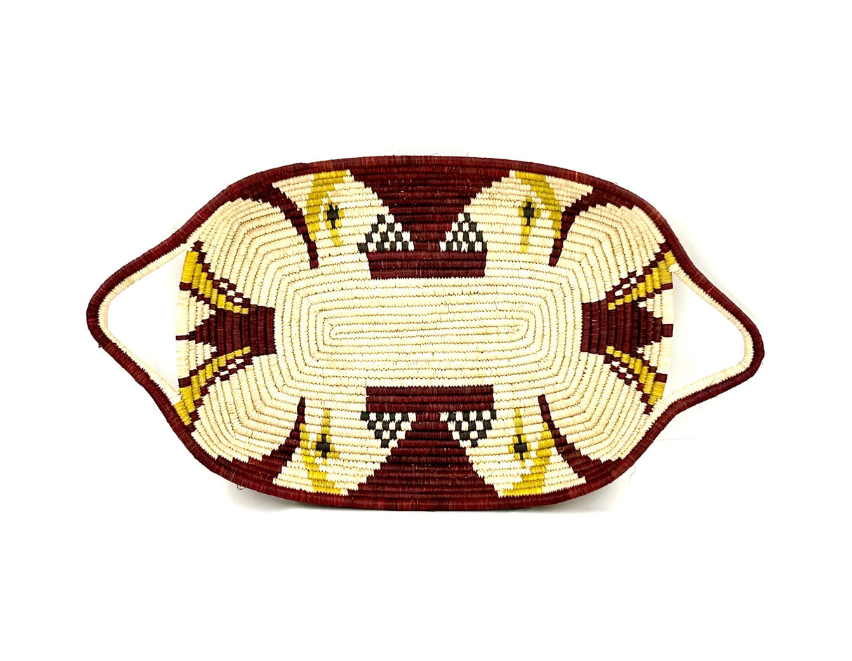 Royal Harvest Tray