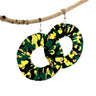 Unity Hoop Earrings