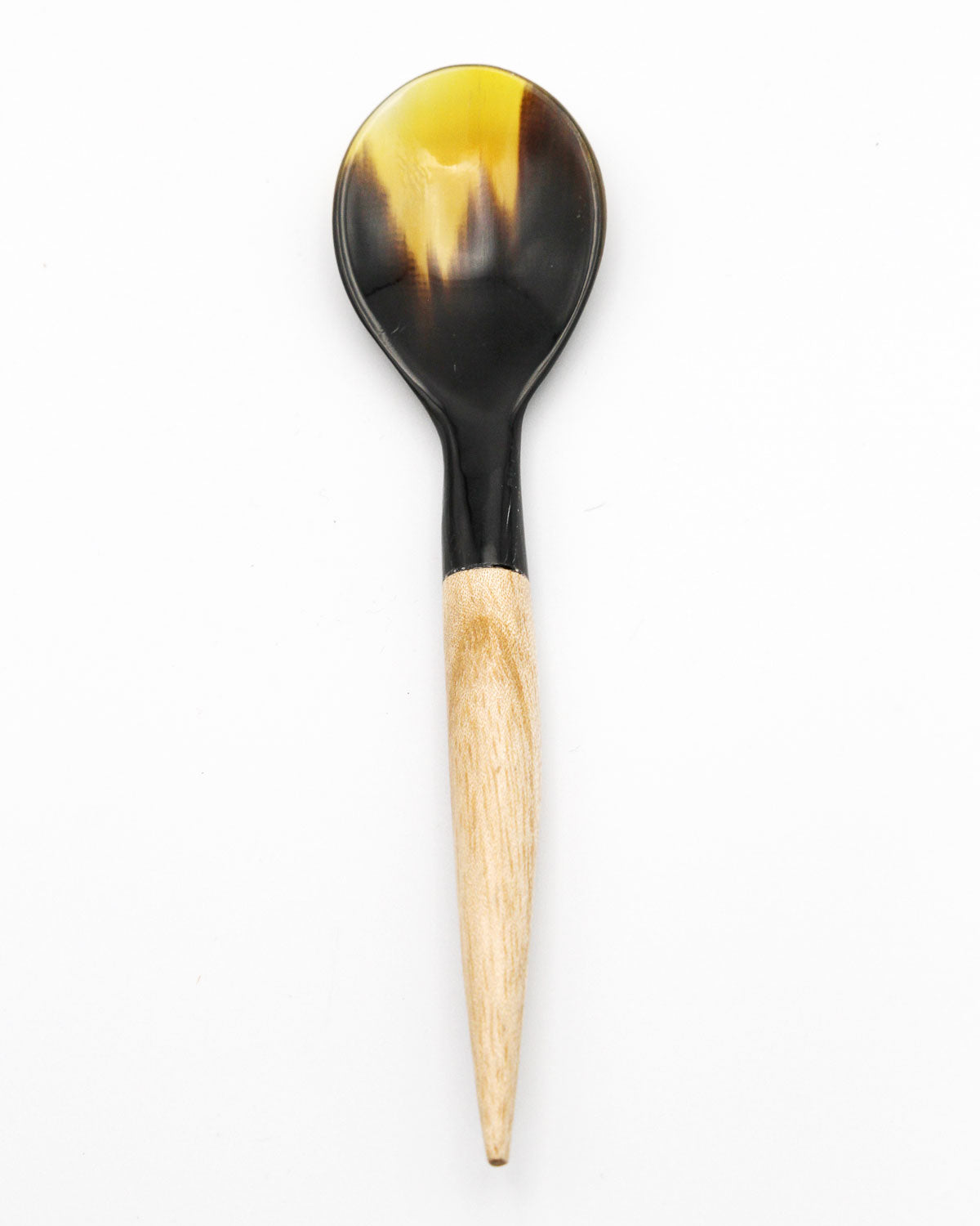 Horn Spoon