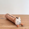 Fair Trade Animal Pen Case - Cat