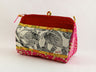 Cosmetic Toiletries Bag
