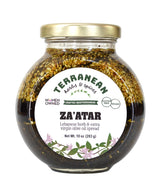 Best Seller: Za'atar Condiment Spread