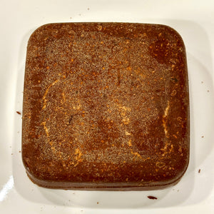 Nativo Blanco 100% Pure Ceremonial Cacao from Mexico