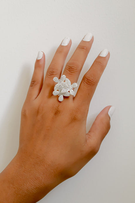 African Butterfly Ring by Bombay Sunset-5