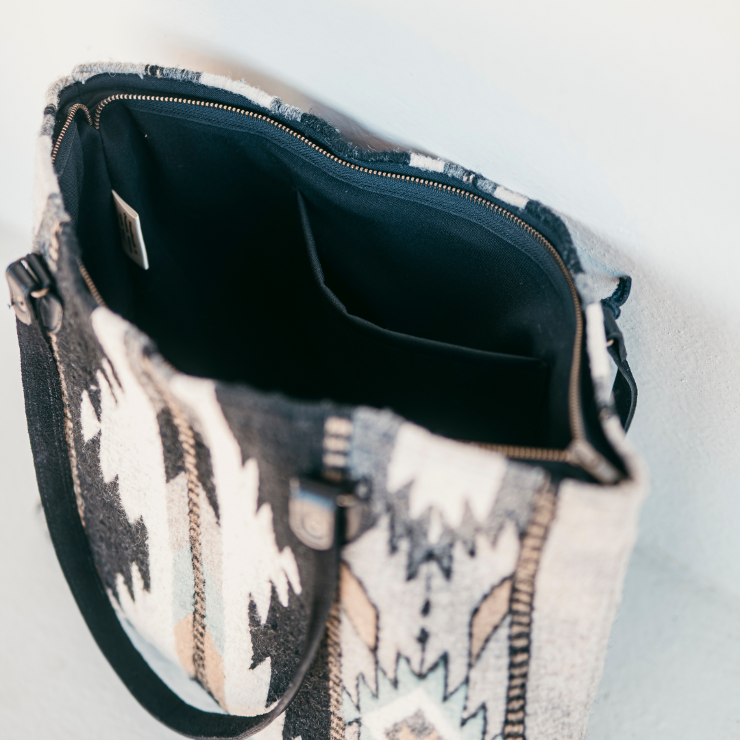 Looking Glass Tote