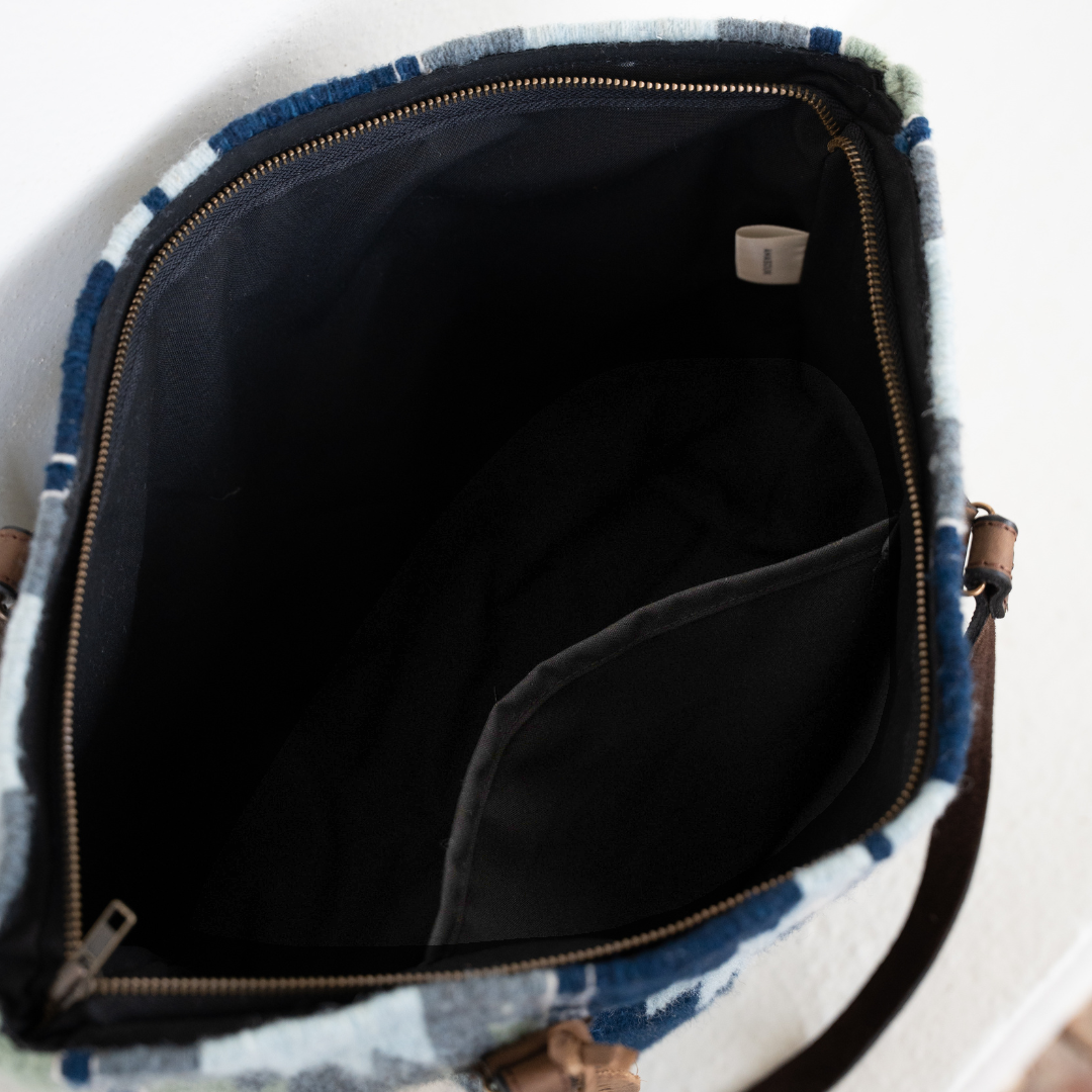 Midnight Rodeo Tote