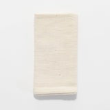 Semien Handwoven Ethiopian Cotton Cocktail Napkins | Set of 2