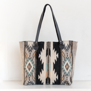 Looking Glass Tote