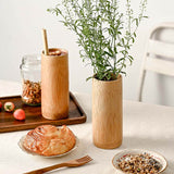 Natural Bamboo Drinking Cups-5