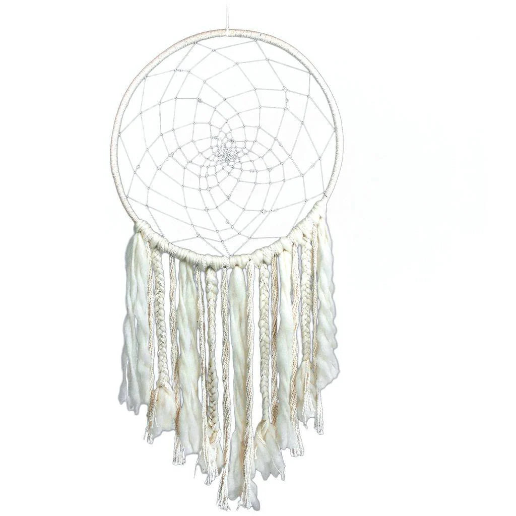 Large Sun Dreamcatcher