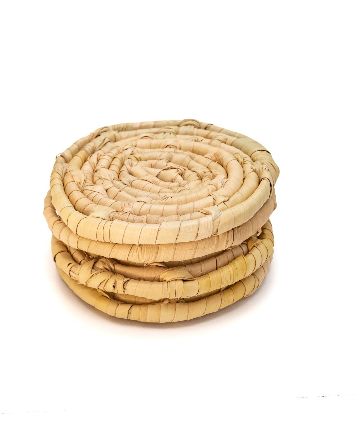 Latania Coaster Set