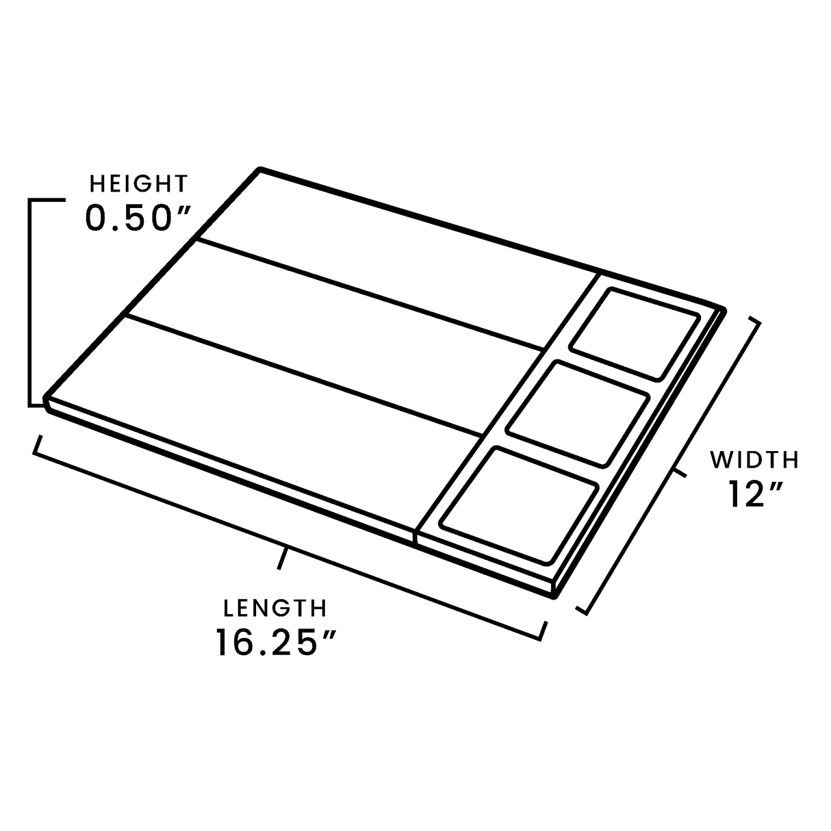 Marble Charcuterie Board-12