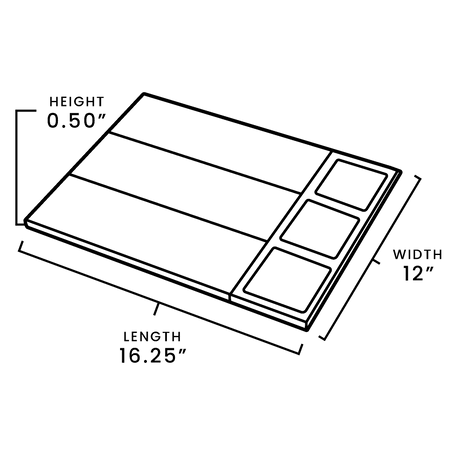 Marble Charcuterie Board-12