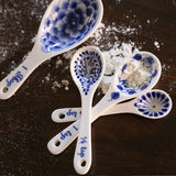 Measuring Spoons Set