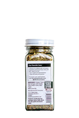 Mediterranean All-Purpose Seasoning