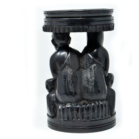 Nativity Candle Holder-2