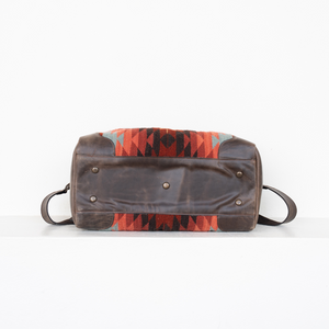 On the Road Weekender Bag