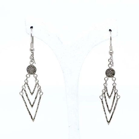 The KASBAH Earrings-2