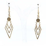 The KASBAH Earrings-0