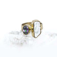 The CHANDI Ring-4