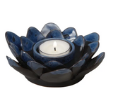 Peaceful Lotus Candleholder