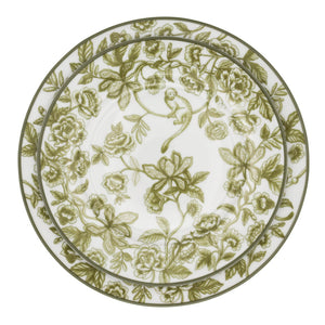 Pembroke Safari Starter Plate - Set of 4 (+1 Bonus Plate)