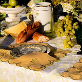 Pembroke Safari Starter Plate - Set of 4 (+1 Bonus Plate)