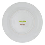 Pembroke Safari Starter Plate - Set of 4 (+1 Bonus Plate)