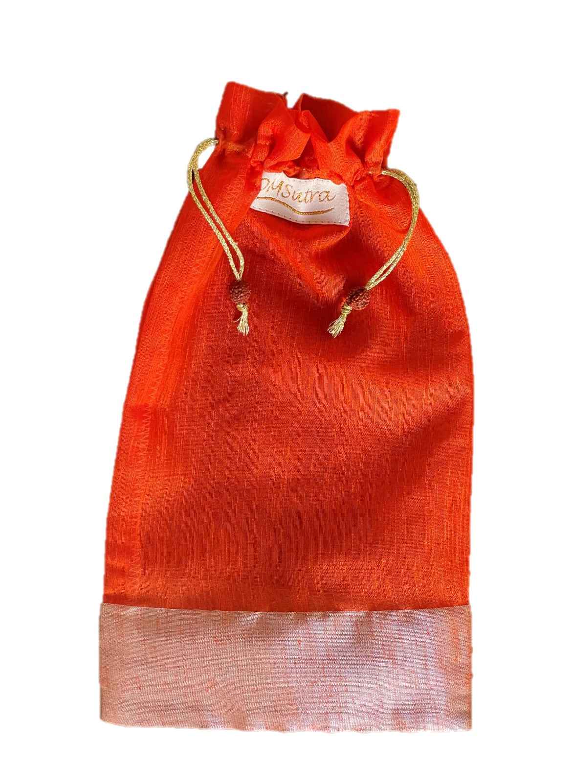 Silk Gift Bag-1