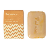 Plant Based Turmeric Soap Bar