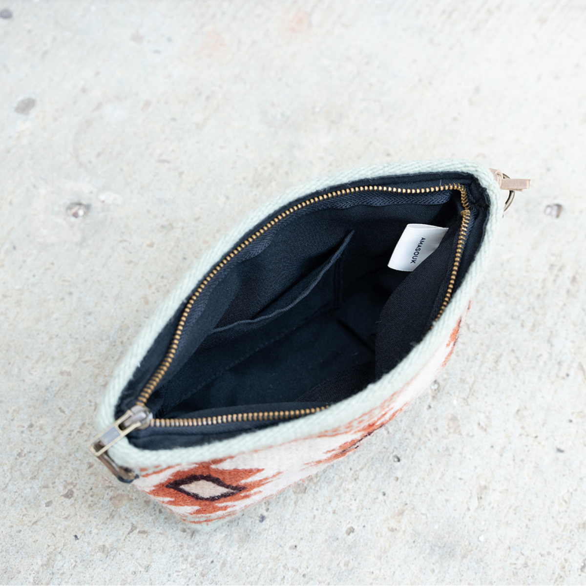 Primavera Convertible Clutch