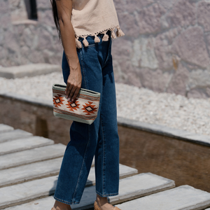 Primavera Pouch