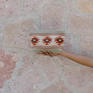 Primavera Pouch