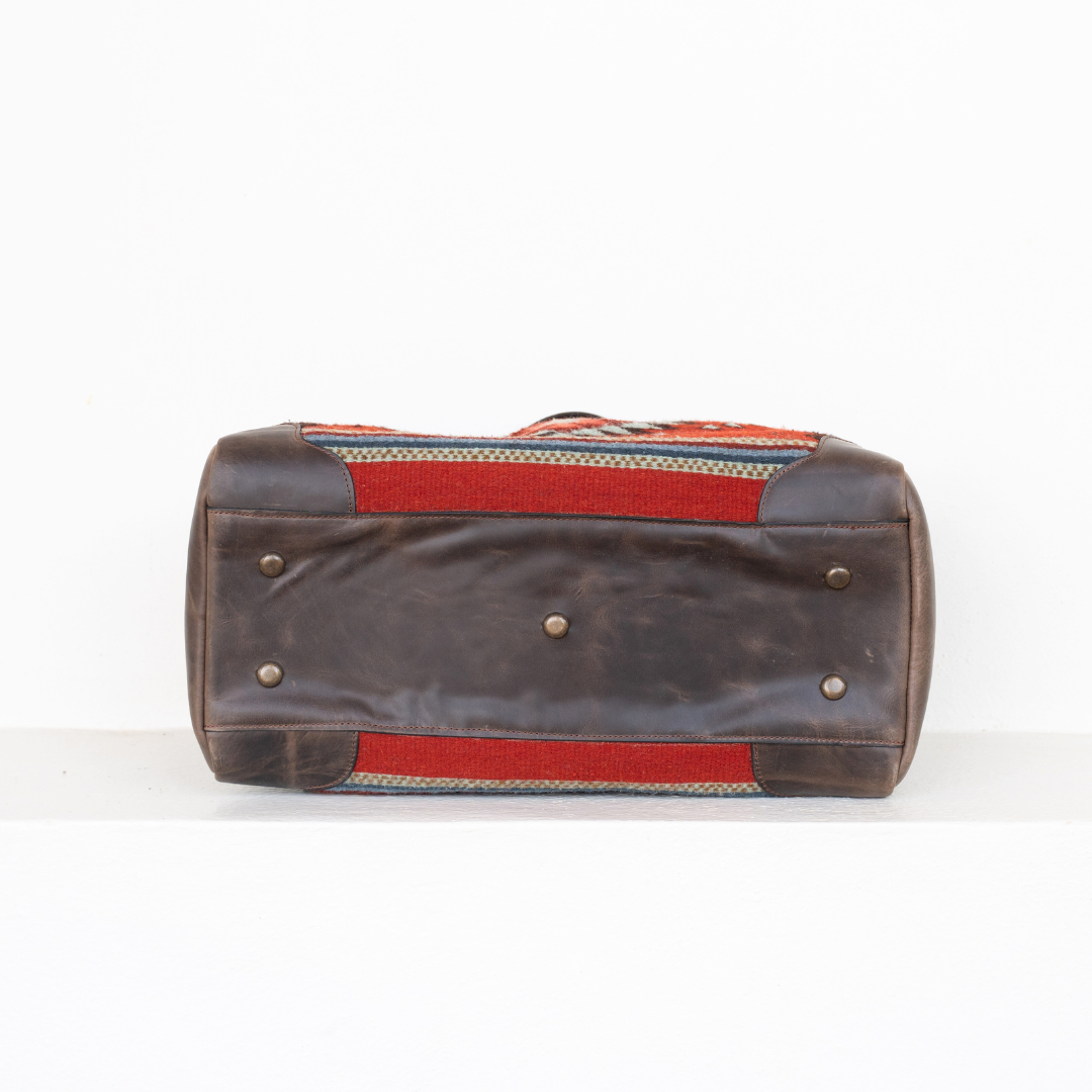 Red Rocks Weekender Bag