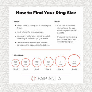 Julieta Chalcedony Ring