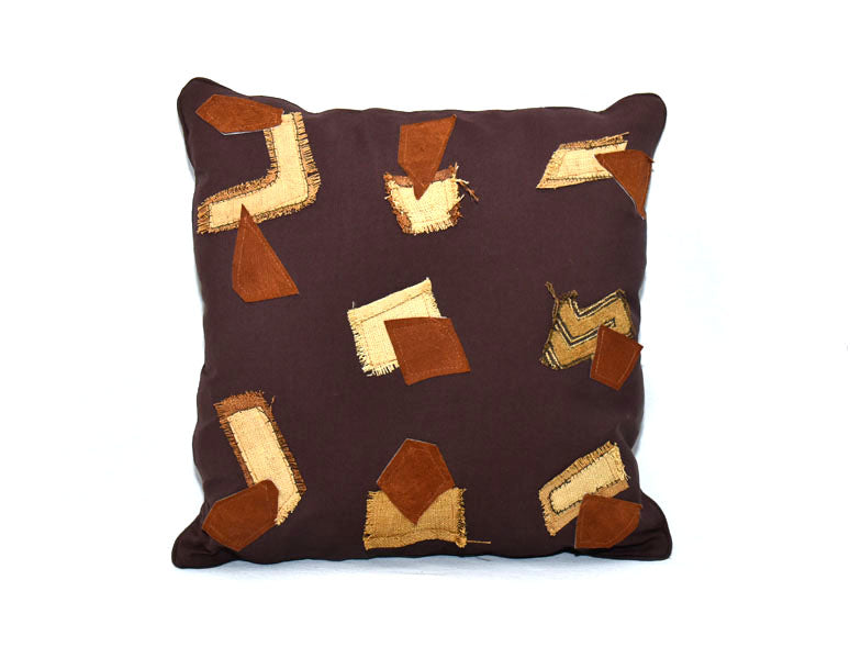 Kuba & Bark Pillow Cover-1