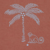 Dusky Rose Simia Placemat - Set of 4