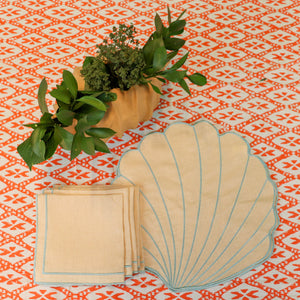 Sirene Shell Vase