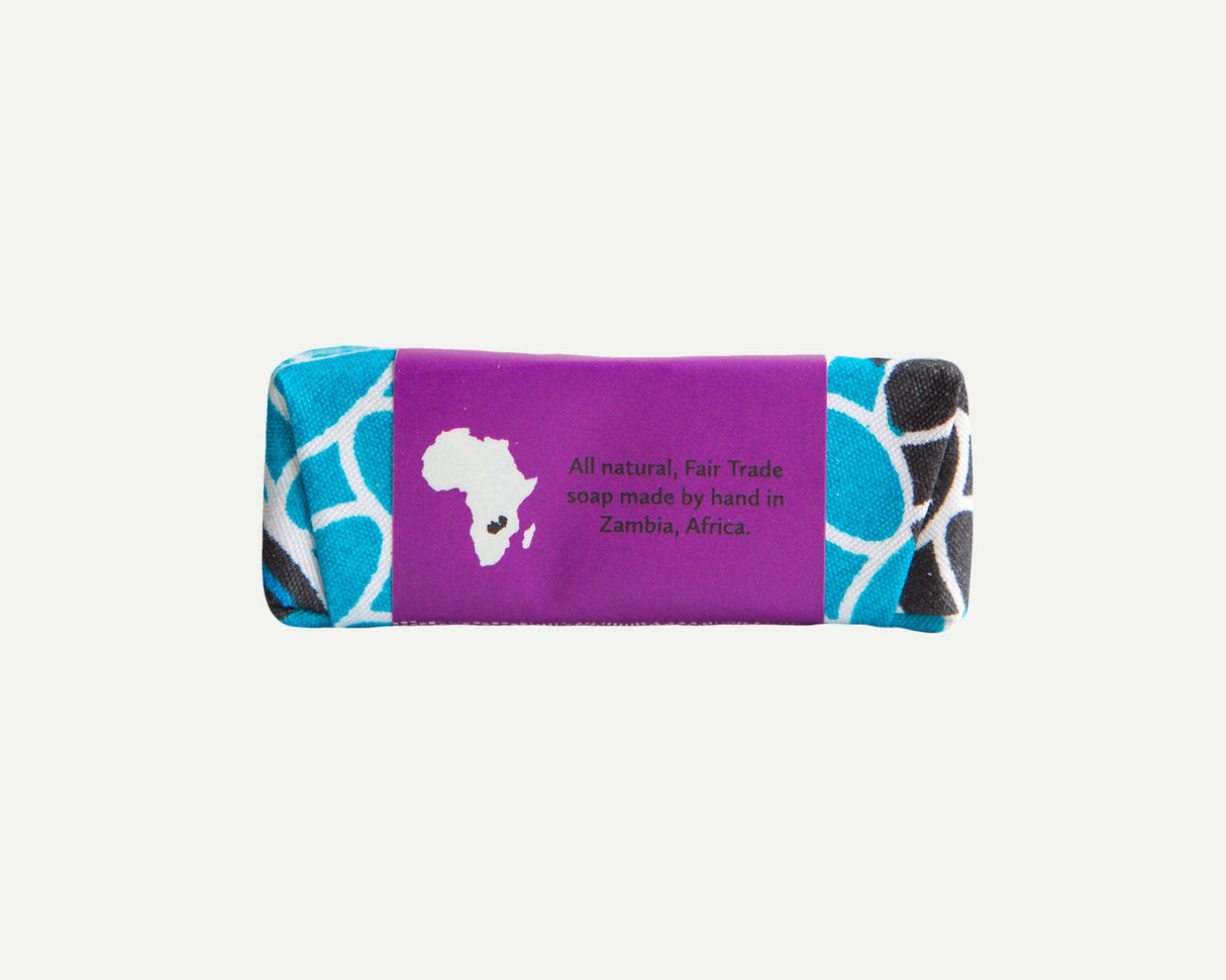 Lavender Soap Bar