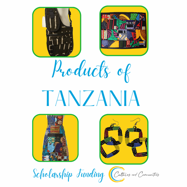From Tanzania