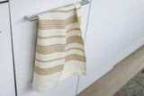 Terrara Handwoven Ethiopian Cotton Tea Towel