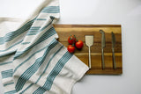Terrara Handwoven Ethiopian Cotton Tea Towel
