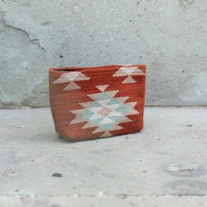 Tierra del Sol Pouch