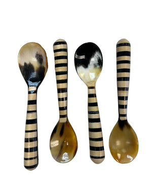 Horn Spoon