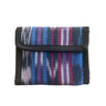 Cotton Billfold Wallet
