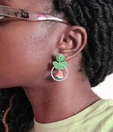 Watermelon Earrings-1