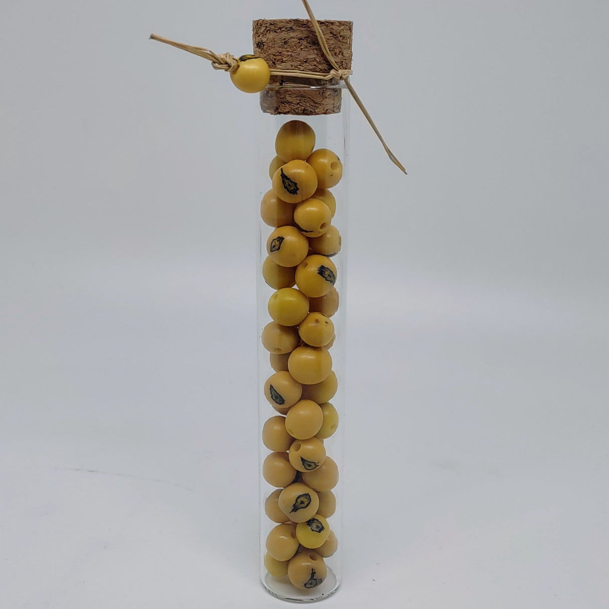 Acai Bead Tube