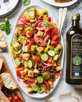 1 Liter Single Origin Extra Virgin Olive Oil 33.8 fl oz