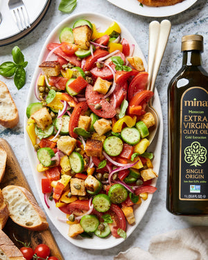 1 Liter Single Origin Extra Virgin Olive Oil 33.8 fl oz